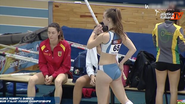 Maria-Roberta Gherca