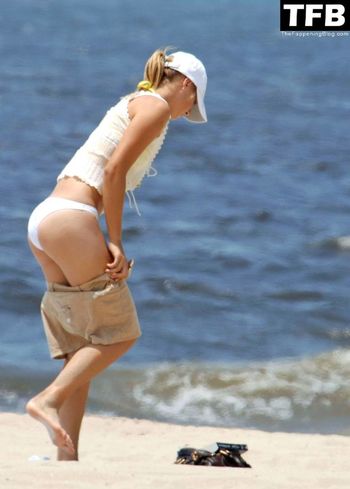 Maria Sharapova