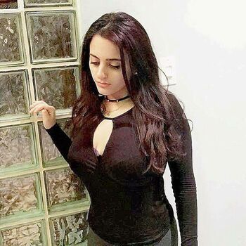 Maria Sharrad