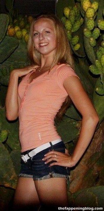 Maria Shurochkina