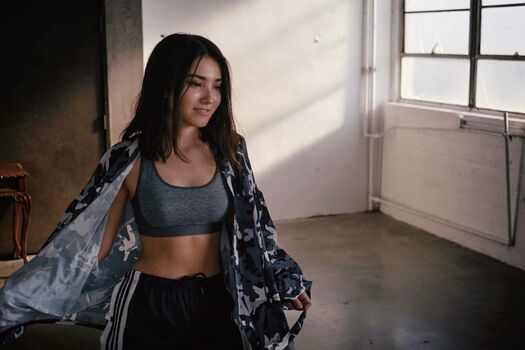Maria Zhang