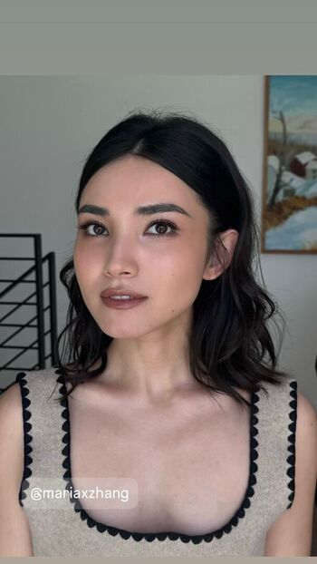 Maria Zhang