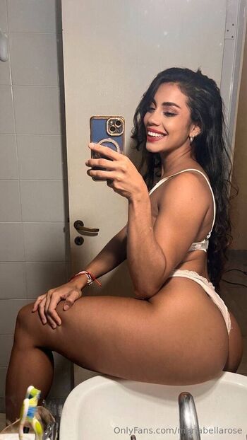 mariabellarose