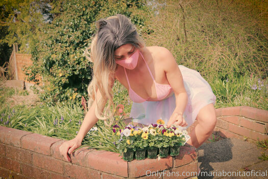 mariabonitaoficial