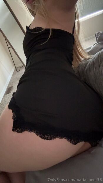 mariacheer18