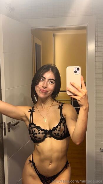 mariadeluca