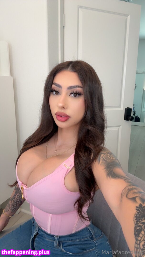 mariafagredano