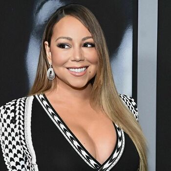 Mariah Carey