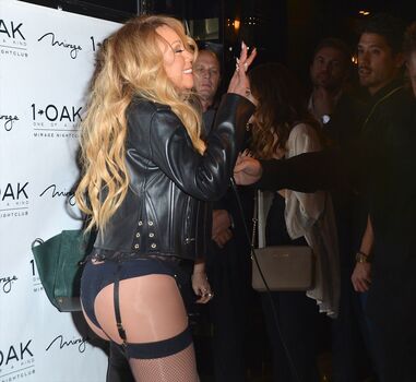 Mariah Carey