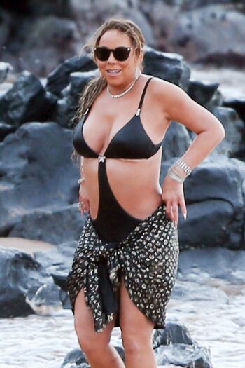 Mariah Carey