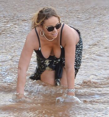 Mariah Carey