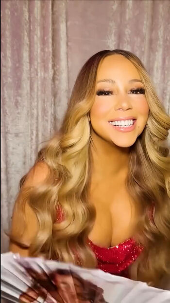 Mariah Carey