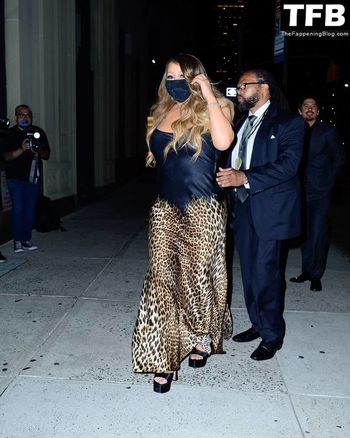 Mariah Carey