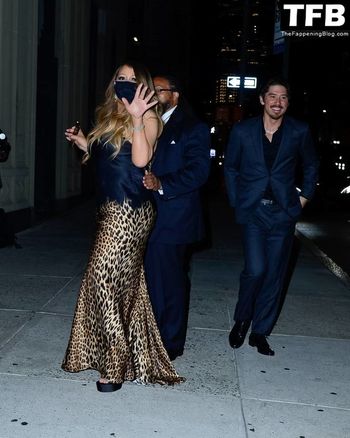 Mariah Carey