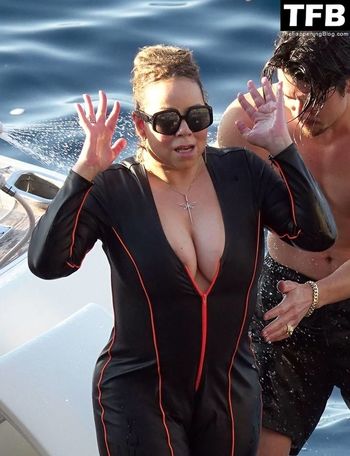 Mariah Carey
