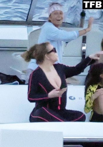 Mariah Carey
