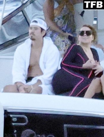 Mariah Carey