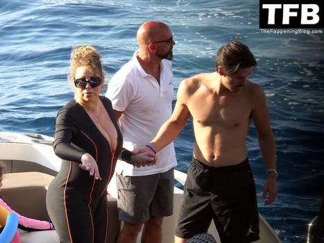 Mariah Carey