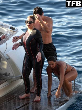 Mariah Carey