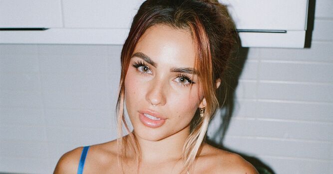 Mariah Casillas