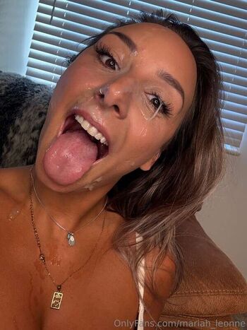 Mariah Leonne