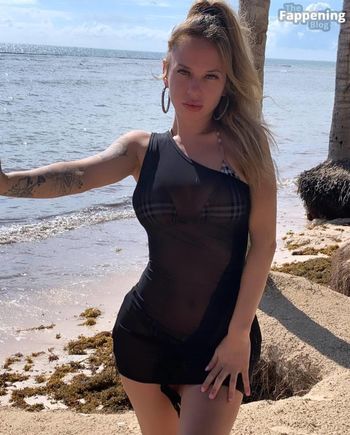 Mariah Lynn