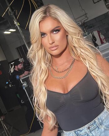 Mariah May