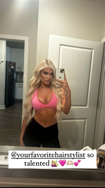 Mariah May