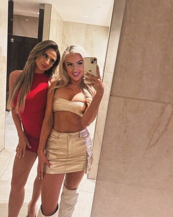 Mariah May