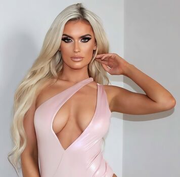 Mariah May