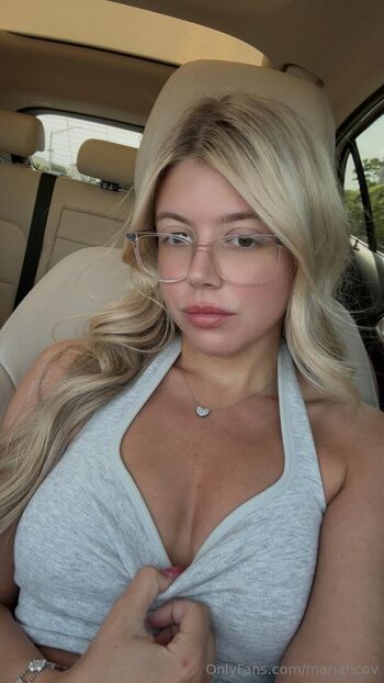 mariahcov