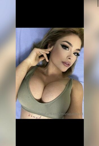 Mariajulissa13