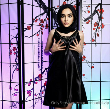 Mariam Hadid