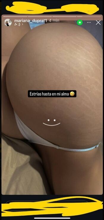 Mariana Duprat