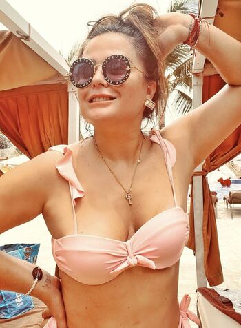 Mariana Echeverría