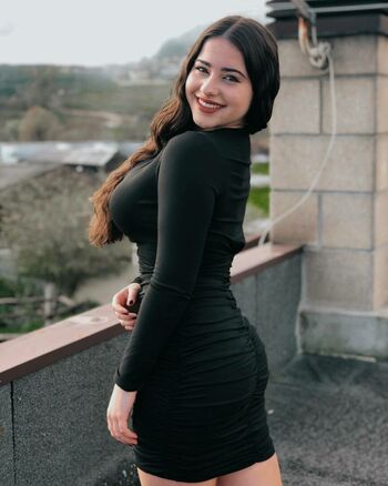 Mariana Pinho