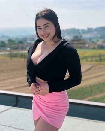 Mariana Pinho