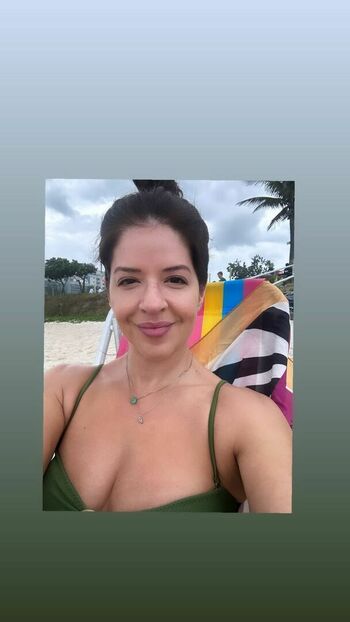 Mariana Santos