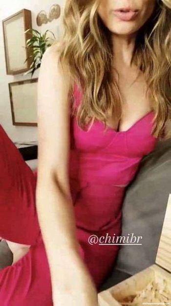 Mariana Ximenes