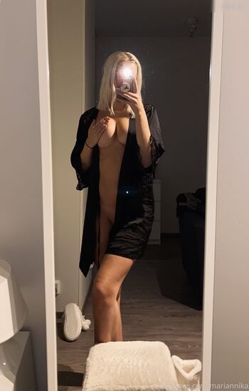 mariannika