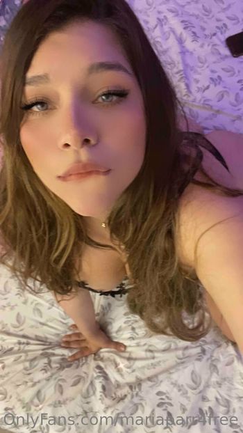 mariaparr4free
