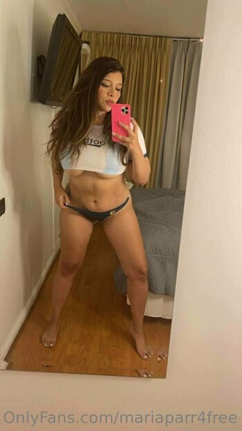mariaparr4free