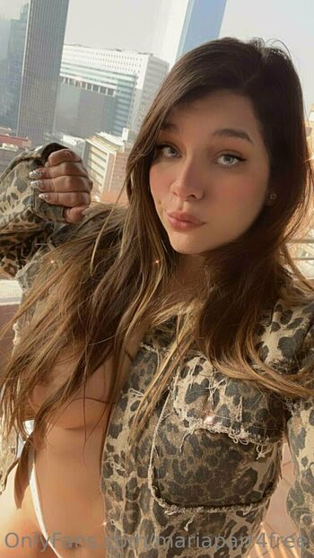 mariaparr4free