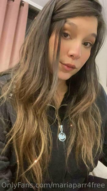 mariaparr4free