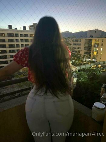 mariaparr4free