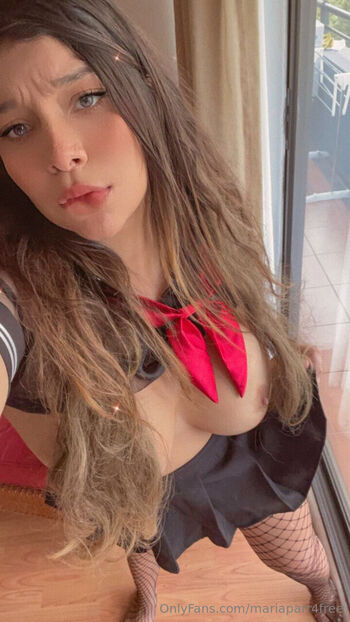 mariaparr4free