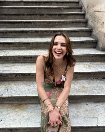 Maribel Sancia Todt