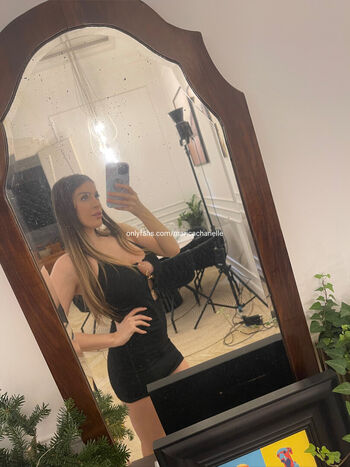 maricachanelle