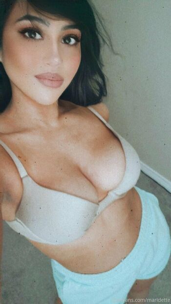 maridette