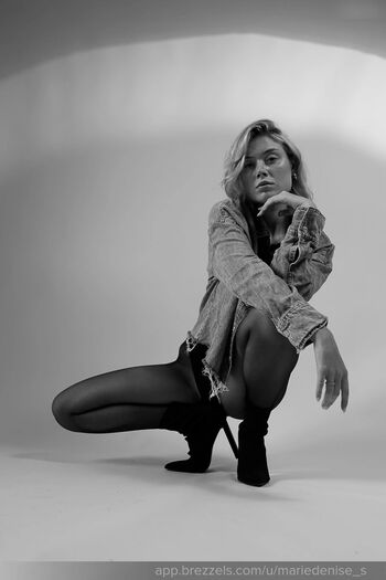 Marie Denise Schwarz